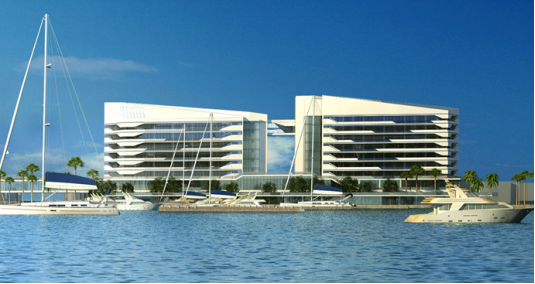 雨果网打造中国线下跨境电商生态聚集区,火热招商中！入驻费低至6折！