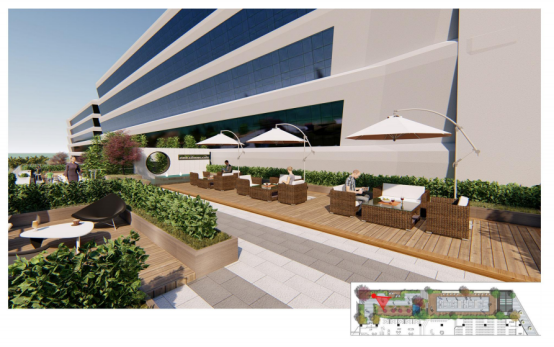 雨果网打造中国线下跨境电商生态聚集区,火热招商中！入驻费低至6折！