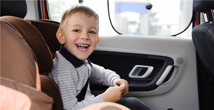 速賣通發(fā)布安全座椅商品規(guī)范標(biāo)準(zhǔn)