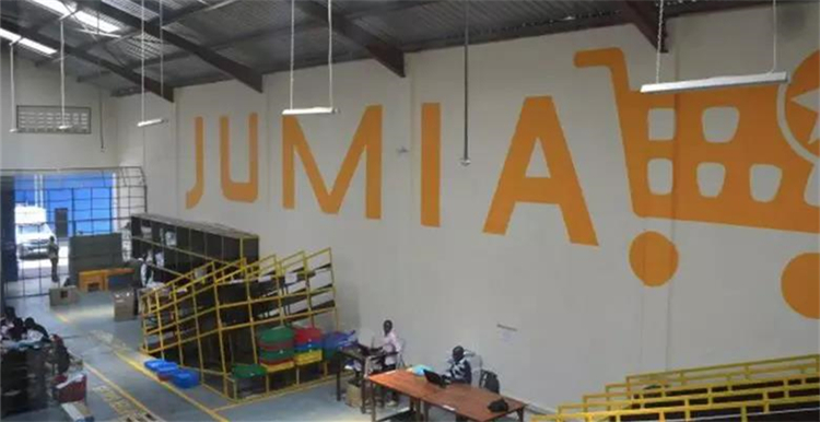 非洲最大电商Jumia公布2017年财报，五大亮点