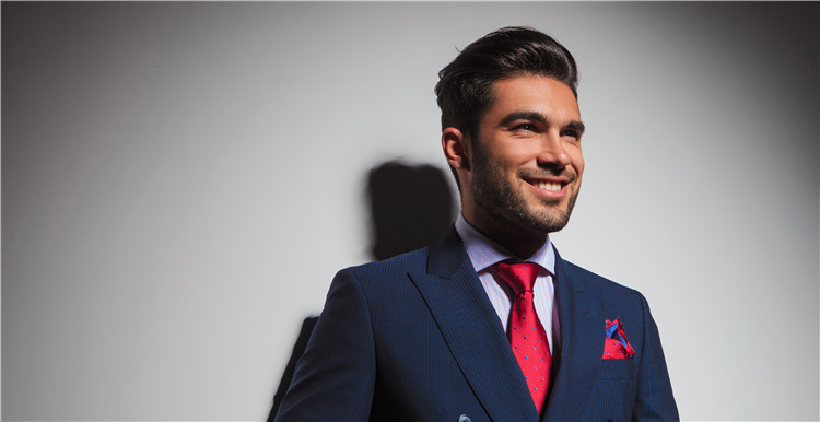 凯特王妃弟弟被爆“剁手”速卖通，英国绅士爱网购中国手工定制西服