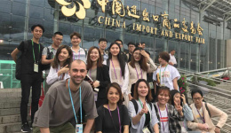 CCEE(浙江)重磅②:多渠道密集邀约全球买家,有300+国际采购商已报名