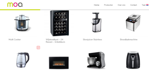 第123届广交会欧洲采购商：欧洲小家电市场趋于饱和，中国制造如何能脱颖而出？