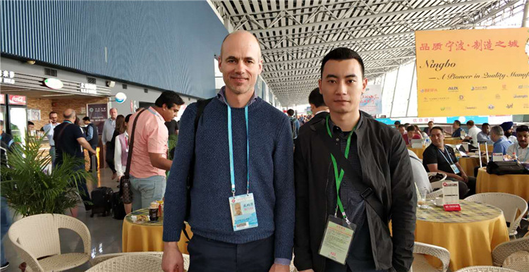 第123届广交会欧洲采购商：欧洲小家电市场趋于饱和，中国制造如何能脱颖而出？