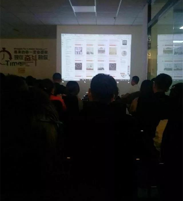 惊闻山西跨境电商卖家“异军突起”，15万加盟费？且看怎么回事