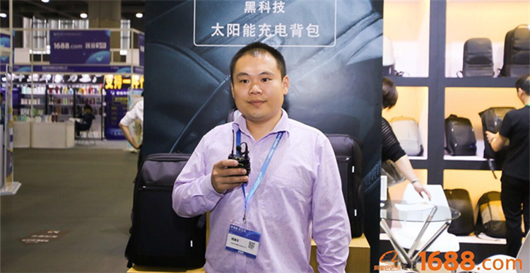 靠“品质”突破瓶颈，拿下600多项专利的他将如何为跨境电商卖家服务？