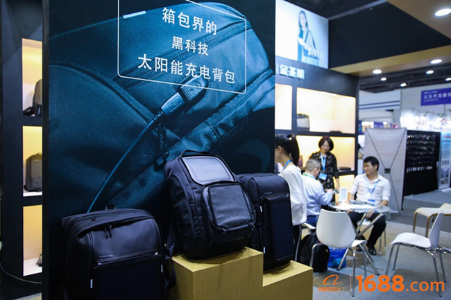 靠“品质”突破瓶颈，拿下600多项专利的他将如何为跨境电商卖家服务？
