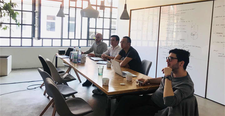 CCEE走进欧洲（8）：引进海外专业跨境电商工具助力中国企业出海