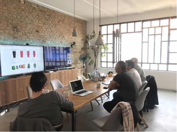 CCEE走进欧洲（8）：引进海外专业跨境电商工具助力中国企业出海