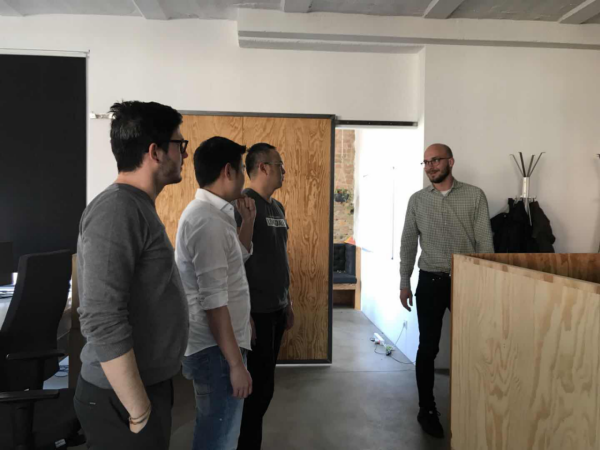 CCEE走进欧洲（8）：引进海外专业跨境电商工具助力中国企业出海