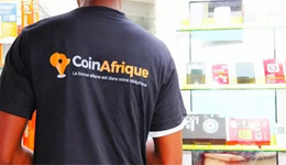 想过出海到非洲法语区吗?塞内加尔CoinAfrique刚获得300万美金融资