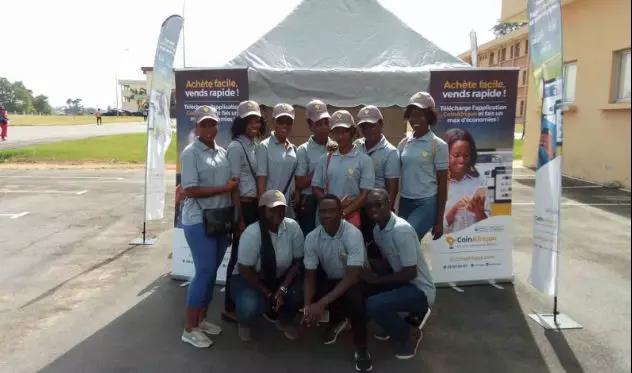 想过出海到非洲法语区吗？塞内加尔CoinAfrique刚获得300万美金融资