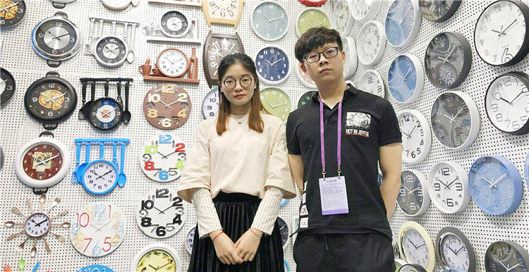 市场“通吃”、订单持平，钟表行业靠“薄利多销”是否还能继续向前？