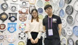 市场“通吃”、订单持平，钟表行业靠“薄利多销”是否还能继续向前？