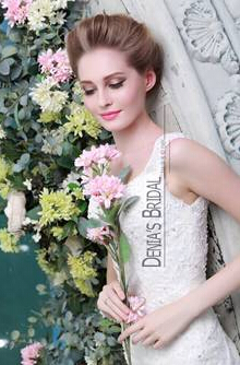 小而美，轻资产，敦煌网苏州婚纱产业带品牌卖家分享9年腾飞路