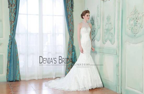 小而美，轻资产，敦煌网苏州婚纱产业带品牌卖家分享9年腾飞路