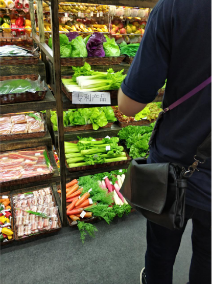 第123届广交会图文报道：迷你无人机低空操控引围观，水管疏通器“炮”红展馆