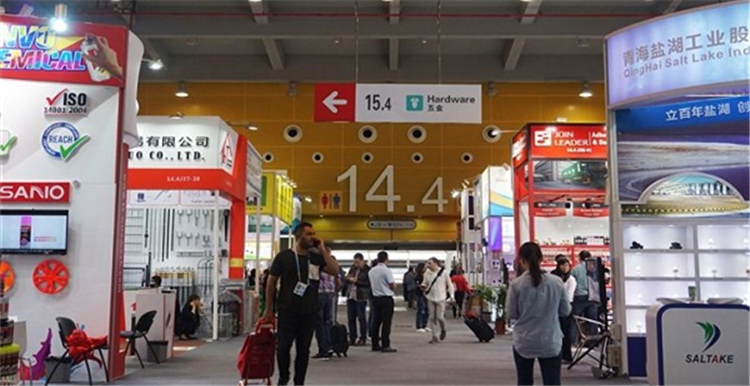 广交会归来，我已开启收割模式，你呢？