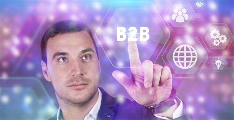 跨境B2B市场“杀很大”，全球10大B2B电商平台知多少？