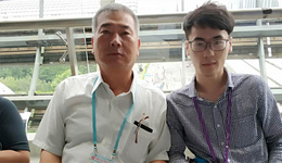 第123届广交会台湾采购商：台湾电商规模破2000亿，网购高峰期在5月和9月