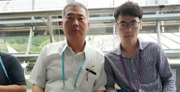 第123届广交会台湾采购商：台湾电商规模破2000亿，网购高峰期在5月和9月