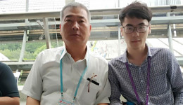 第123屆廣交會臺灣采購商：臺灣電商規(guī)模破2000億，網購高峰期在5月和9月