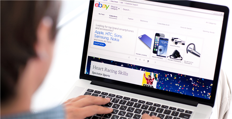 如何显示VAT增值税号码到我的eBay商品页面？