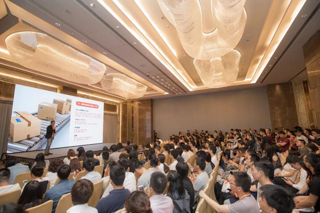 Shopee春季卖家峰会回顾丨招商政策&各站点热卖品类解析在这！