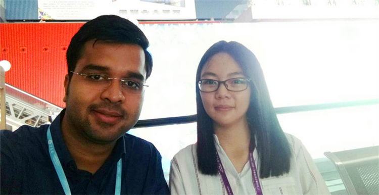 第123届广交会海外采购商：不管做不做电商，母亲节营销都有相同“套路”