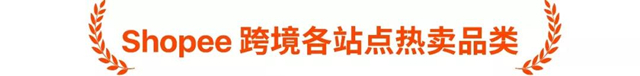 Shopee春季卖家峰会回顾丨招商政策&各站点热卖品类解析在这！