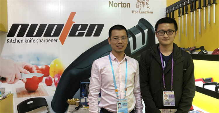 跨境品牌新背书方式，与“双立人”共闯德国市场