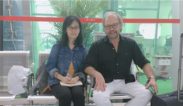 蓝海印度，商机瑞典，当地采购商说了这些趋势……