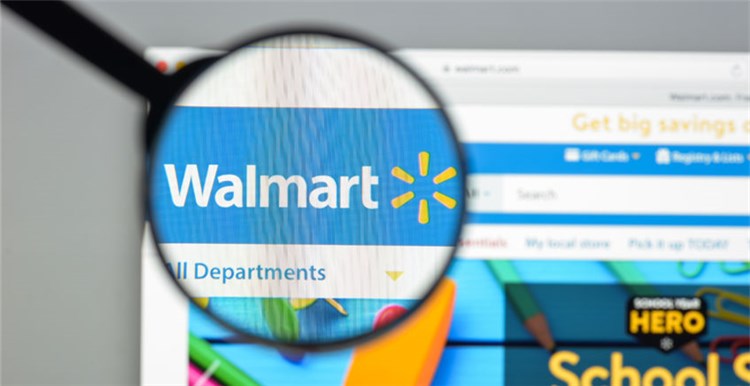 沃尔玛美国电商网站全新改版！个性化和“专营店”购物体验成最大亮点