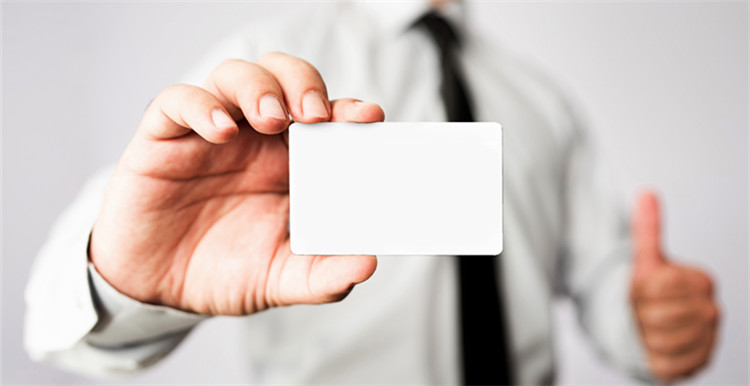 推荐：5款免费制造电子名片的工具