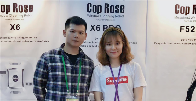 自动擦窗机器人已在亚马逊热销，线下渠道居然还大有反转？