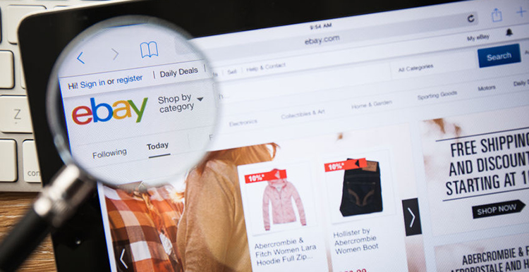 這可能是史上最全的eBay運營指南了