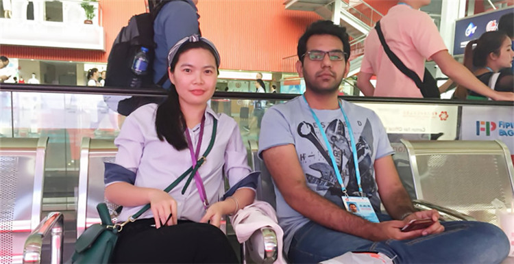 巴基斯坦采购商：Facebook电商比平台更流行，商品多数来自中国