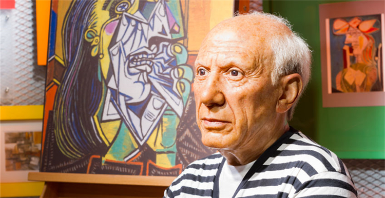 2.5万名瑞士网民众筹200万买下毕加索名画，这个国家对艺术品是有多“疯狂”？