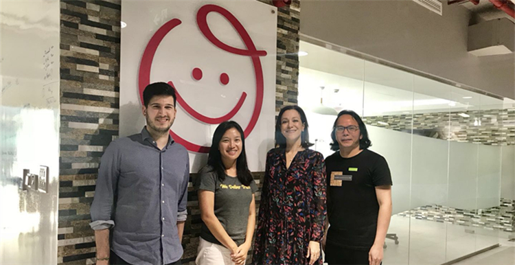 CCEE中东行②：新锐母婴电商平台Mumzworld将参展