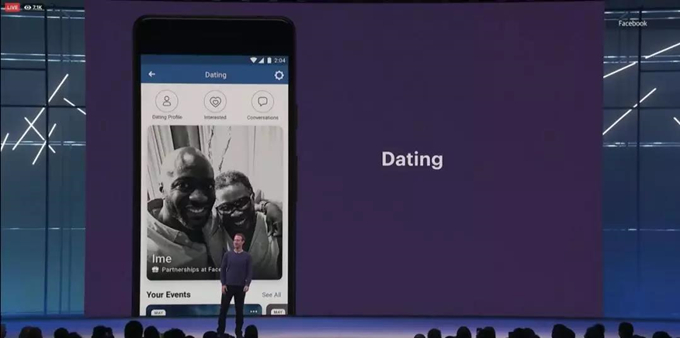 Facebook F8大会：9个重大发布及背后原因