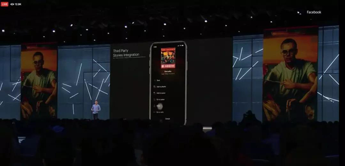 Facebook F8大会：9个重大发布及背后原因