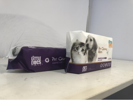 养猫背后的5810万，有厂标没国标的猫砂市场庞大而凶险