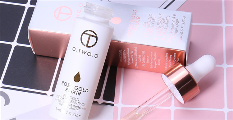 谁说国货美妆品牌卖不动？她家产品横扫速卖通、亚马逊等平台