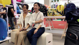  “一带一路”冷暖篇：户外服饰、泳装类目受“冷落”，家居生活类纺织品备受青睐