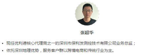 eBay：全球检测仪器的趋势、高潜力类目以及中国卖家的机会