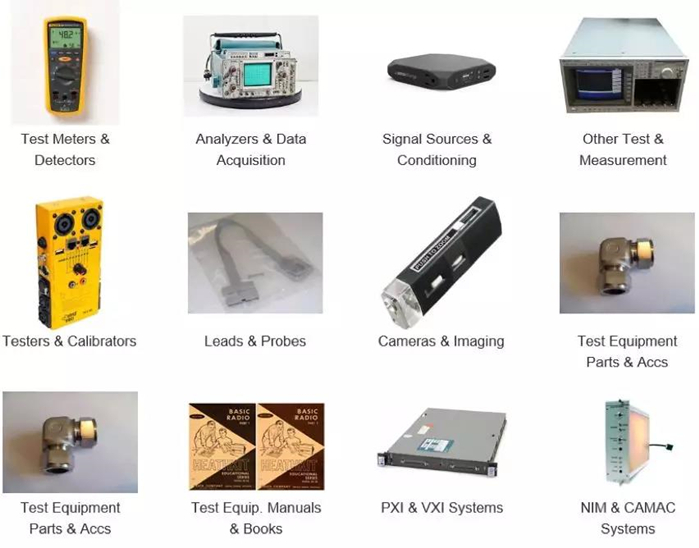 eBay：全球检测仪器的趋势、高潜力类目以及中国卖家的机会