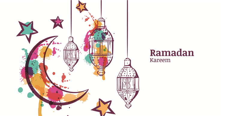 齋月?tīng)I(yíng)銷(xiāo)推廣指南②：最常用的祝福語(yǔ)和廣告語(yǔ)