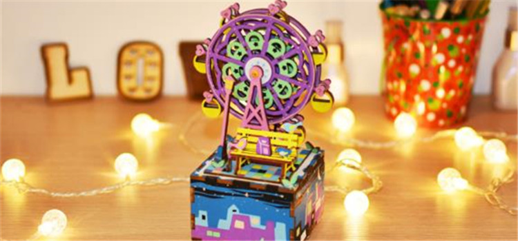 欧美俄都有海外仓，爆款积木玩具全球发货！