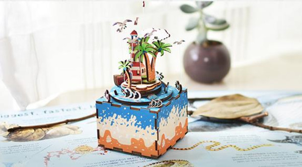 欧美俄都有海外仓，爆款积木玩具全球发货！