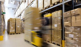 东南亚物流市场现状究竟如何？